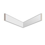 Плинтус Ultrawood Ultrawood Base 5012 i - 2
