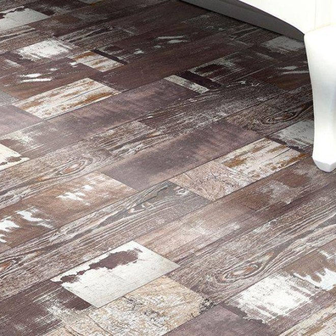 Пробковый пол Corkstyle Loft Wild - фото 4