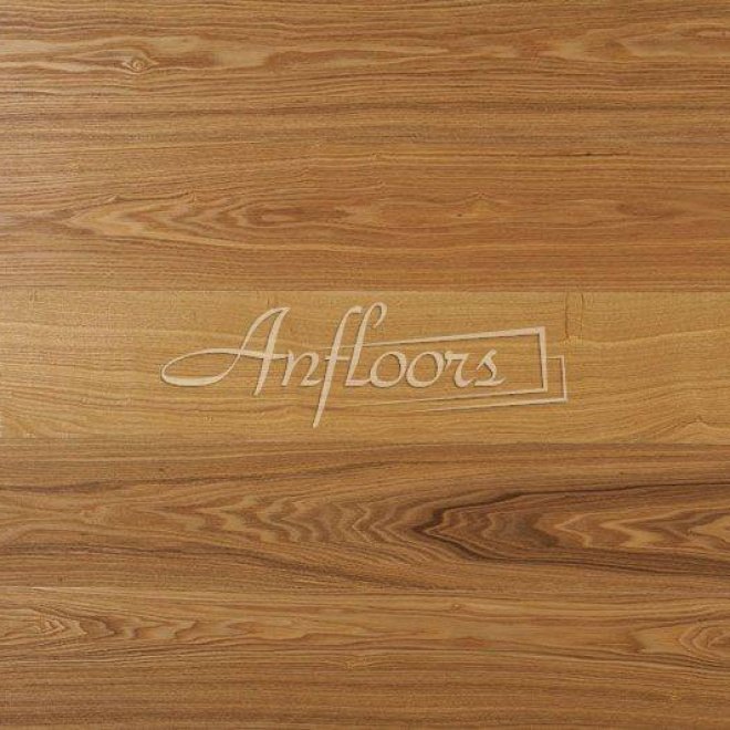Массивная доска Amber Wood Amber Wood Ясень Натур лак 18х150х300-1800 - фото 1