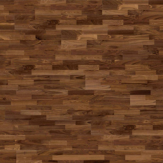 Паркетная доска Kahrs Орех Монреаль (Montreal) - фото 1