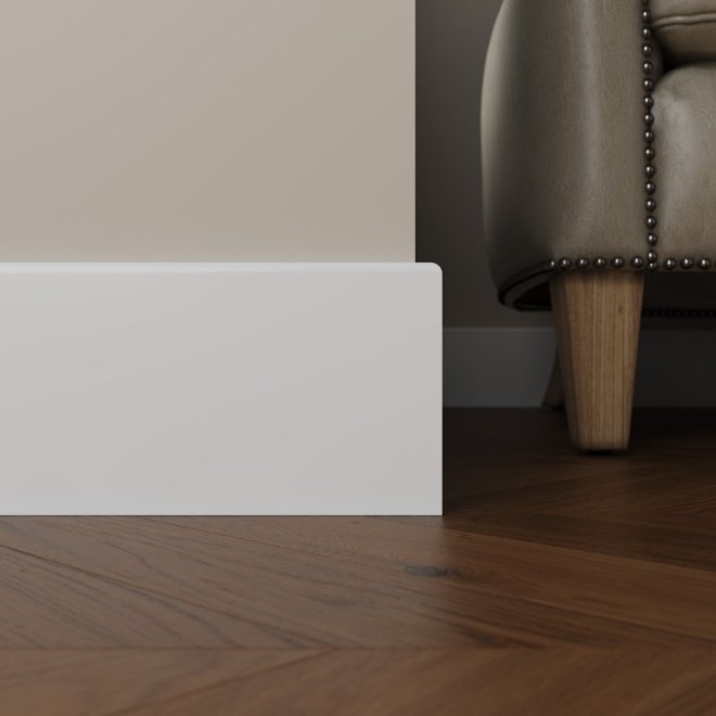 Плинтус Ultrawood Ultrawood Base 1010 i - фото 6