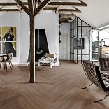 Виниловая плитка Kahrs Belluno CHW 120  - 1