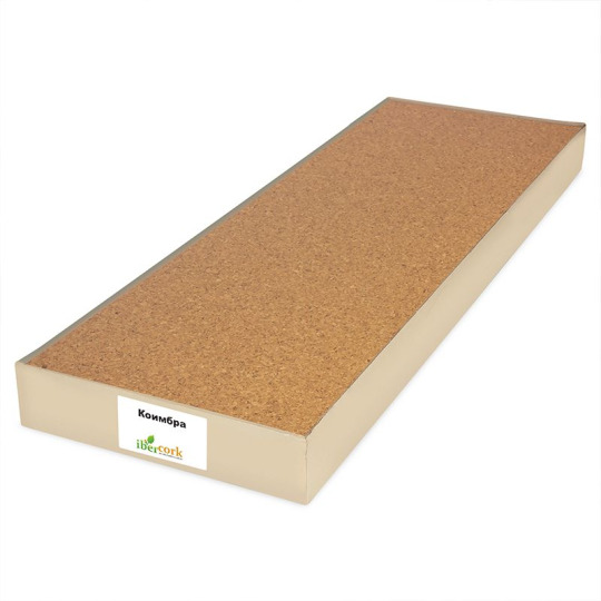 Пробковый пол Ibercork Коимбра - фото 4