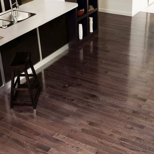 Инженерная доска Mercier Mercier Красный дуб Затмение - фото 3