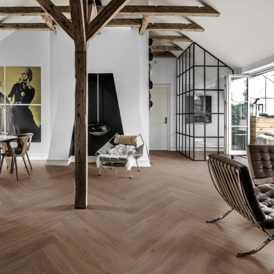 Виниловая плитка Kahrs Belluno CHW 120  - фото 2