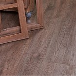 Кварц виниловый ламинат Vinilam Ceramo Wood 61512 Дуб Оливковый - 6