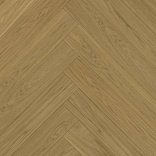 Паркет ёлка Esta Parket Herringbone Nova 14501 Oak HB Nova Elite Extra Matt - 