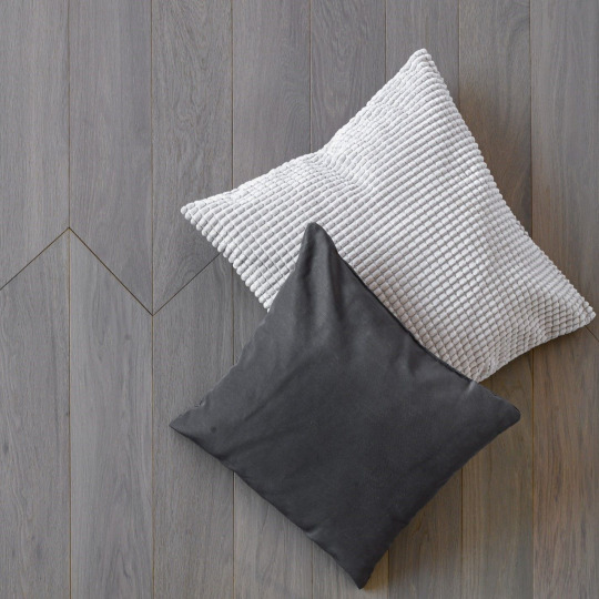 Паркет ёлка Marco Ferutti Louvre Дуб Vanilla АВС - фото 3