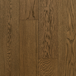 Кварц виниловый ламинат Quartz Parquet Классик  410 Дуб Рустикальный 7х152х400-1220
