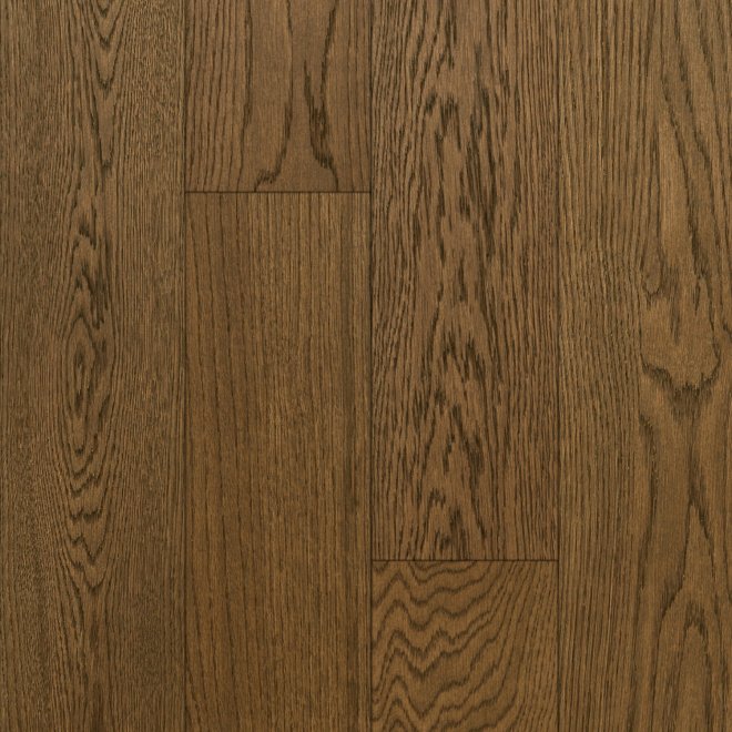 Кварц виниловый ламинат Quartz Parquet Классик 410 Дуб Рустикальный - фото 1