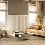 Кварц виниловый ламинат Quartz Parquet Классик 1258-58 Дуб Хельсинки - 3