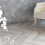 Кварц виниловый ламинат Aquafloor Parquet+ AF6012PQ - 2