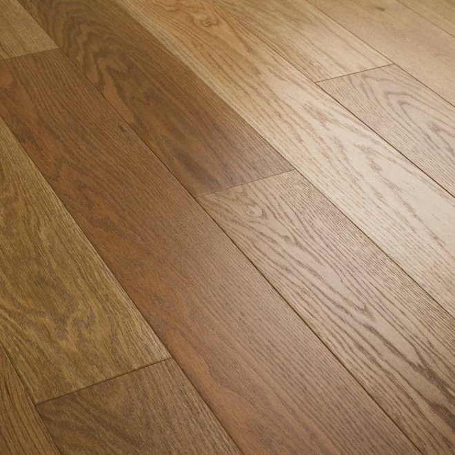 Инженерная доска Техномассив Техномассив Дуб Солид - фото 3