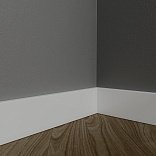 Плинтус Madest Decor Infinity Line IL106-058-10 - 1