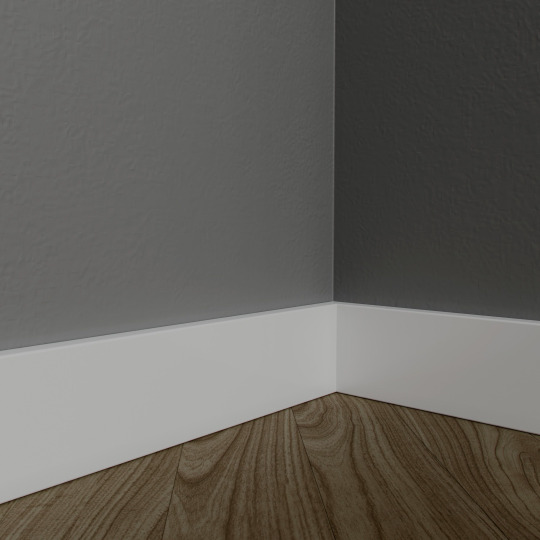 Плинтус Madest Decor Infinity Line IL106-058-10 - фото 2