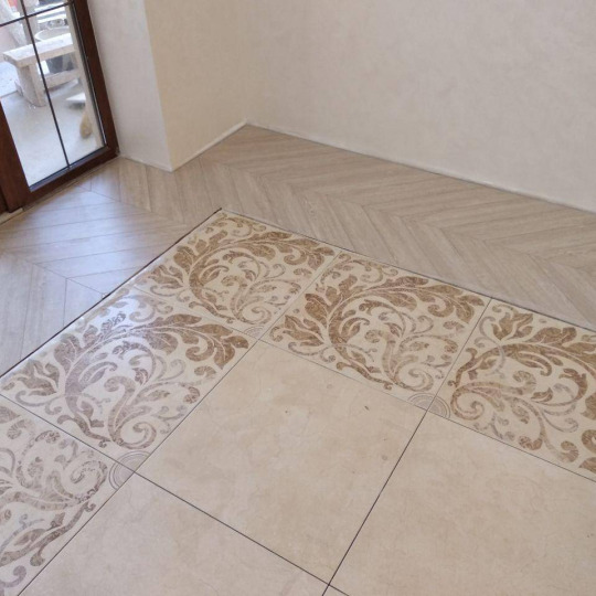 Ламинат CBM Ostrost Ostrost 501A/С Дуб Дие - фото 2