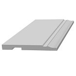 Плинтус Ultrawood Ultrawood Base 5214 i - 4