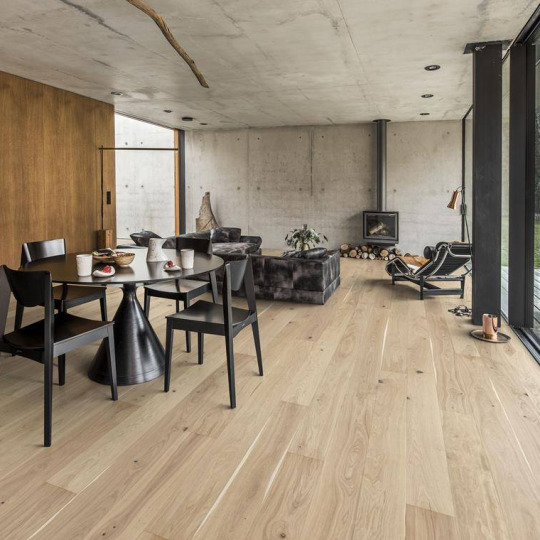 Паркетная доска Kahrs Дуб Скорлупа (Eggshell) - фото 2