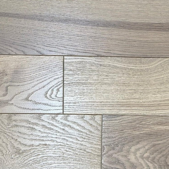 Инженерная доска TOKAREV Паркет Mixto 018 018 15х180/195х400-1700 Рустик - фото 1