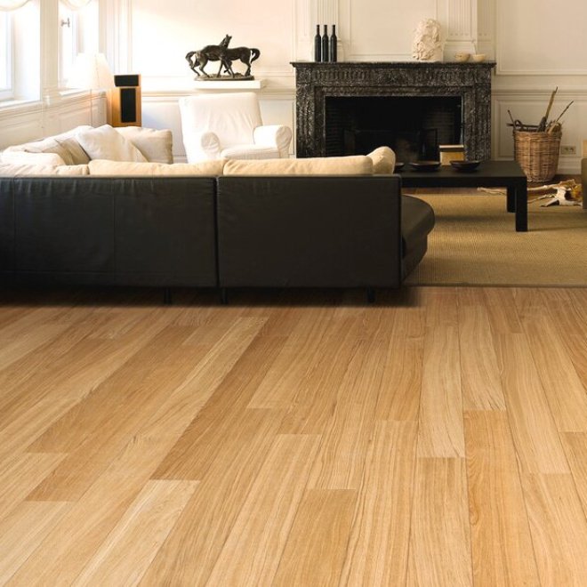 Паркетная доска Par-Ky Deluxe+ DEXB+101 European Oak Premium - фото 3