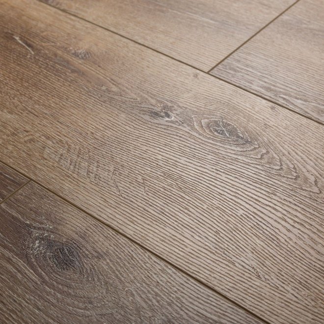 Кварц виниловый ламинат Aquafloor RealWood XL AF8003XL - фото 2