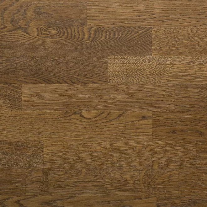 Паркетная доска Tarkett Salsa Дуб Шоколадный браш/Oak Chocolate BR - фото 5
