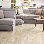 Пробковый пол Corkstyle Marmo Marron (4V) - 2