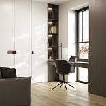 Кварц виниловый ламинат FirstFloor FirstFloor 1F031 Русский натуральный дуб/Nature Oak Russian - 8