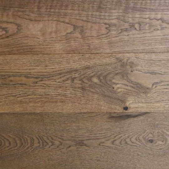 Инженерная доска Романовский паркет Standart Дуб Леон - фото 1