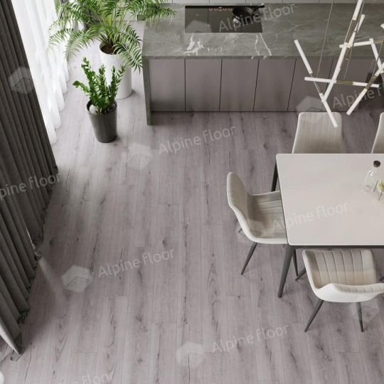 Ламинат Alpine Floor Intensity Intensity LF101-19 Дуб Катания - фото 3