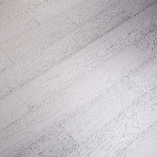 Инженерная доска Wood Bee Однополосная Дуб Аризона - фото 2