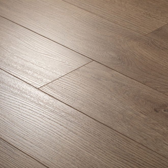 Ламинат FloorWay Standart Standart Дуб Карамель YLM-2709 - фото 1