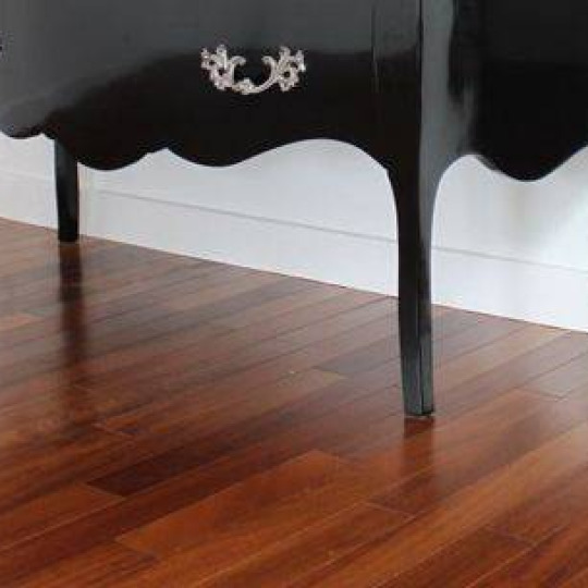 Массивная доска Ribadao Ribadao Ироко (Iroko)Ироко (Iroko) 19х140х250-2250 - фото 4