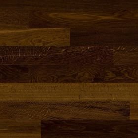 Bauwerk Дуб Smoked Лак Гладкая