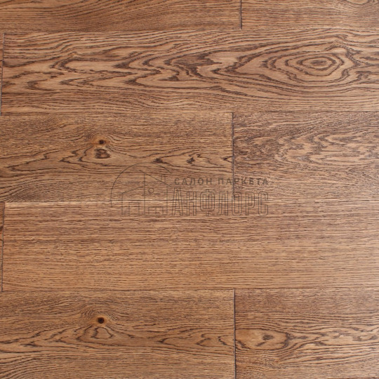 Инженерная доска Brinel Заказ Дуб Forte - фото 1