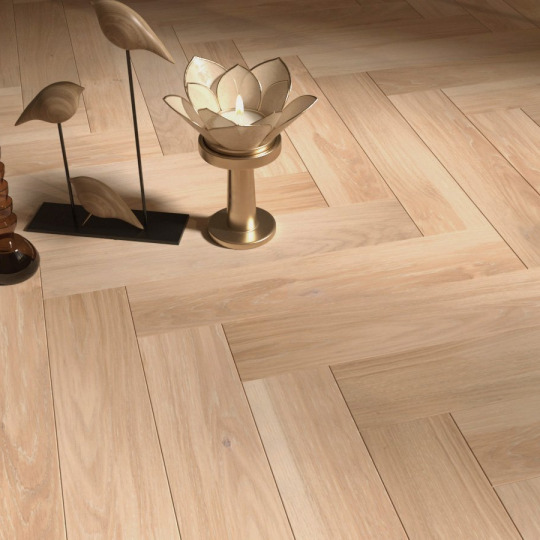 Паркет ёлка Gran Parte Венгерская ёлка 029 Примавера - фото 3