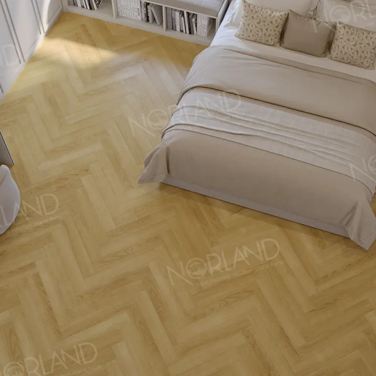 Ламинат Norland Herringbone Elegant Herringbone Elegant Дуб Лузон LF303-06 - фото 3