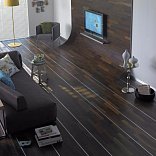 Инженерная доска Bauwerk Unopark Дуб Smoked L+R - 2