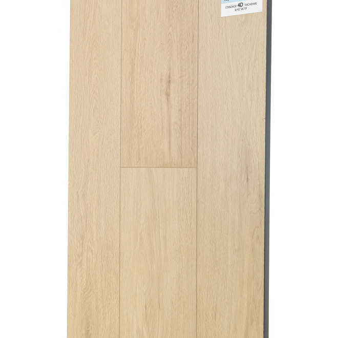 Ламинат FirstFloor SUPREME BLACK CORE 4D SUPREME BLACK CORE 4D 1F424 Дуб Хейвен | Heiven oak - фото 5