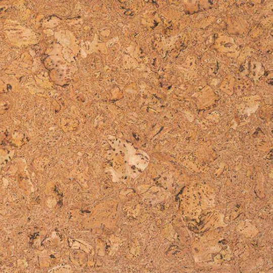 Пробковый пол Corkstyle Natural Cork Rombo neu - фото 1