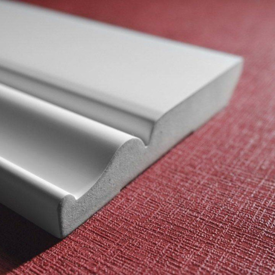 Плинтус Luxury Wood Decor Originals™ Флорида - фото 1