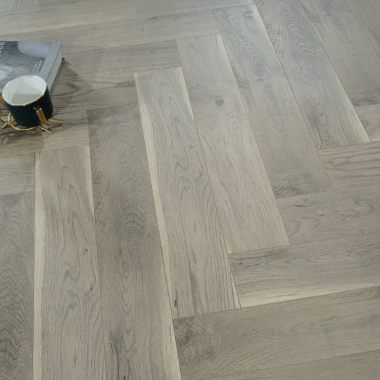 Ламинат LamiWood Chester Chester 519 Дуб Оксфорд - фото 8