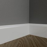 Плинтус Madest Decor Infinity Line IL101-080-16 - 2