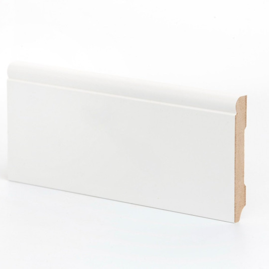 Плинтус Ликорн МДФ Цветной K-22 - фото 1