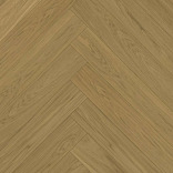 Паркет ёлка Esta Parket Herringbone Nova 14501 Oak HB Nova Elite Extra Matt - 