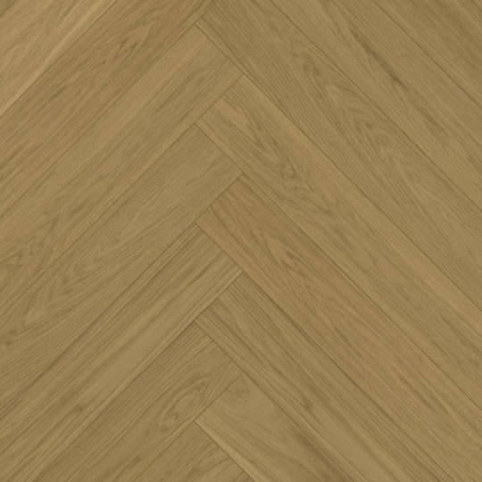 Паркет ёлка Esta Parket Herringbone Nova 14501 Oak HB Nova Elite Extra Matt - фото 1