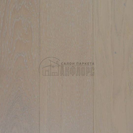 Инженерная доска Kraft Parkett Premium 104 104 Рустик 15х180х400-1500 - фото 2