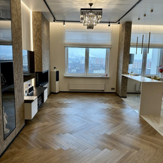 Паркет ёлка Legend Венгерская ёлка Венгерская ёлка Safari (Сафари) - фото 7