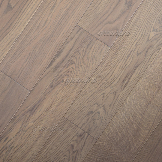 Инженерная доска Greenline Альт 810 Дуб Рейн - фото 1