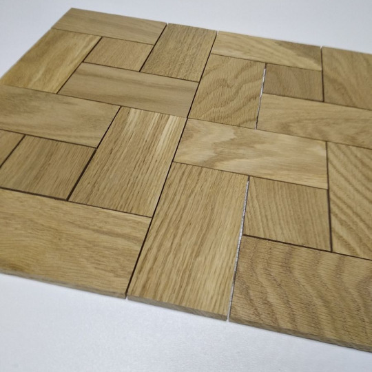 Стеновые панели Mazarri Mazarri Дуб Паркет - фото 3